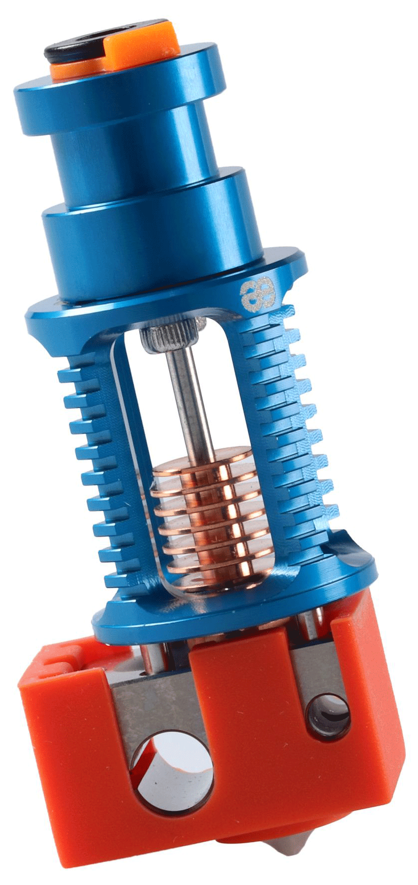 Phaetus Dragon Standard Flow Hot-End