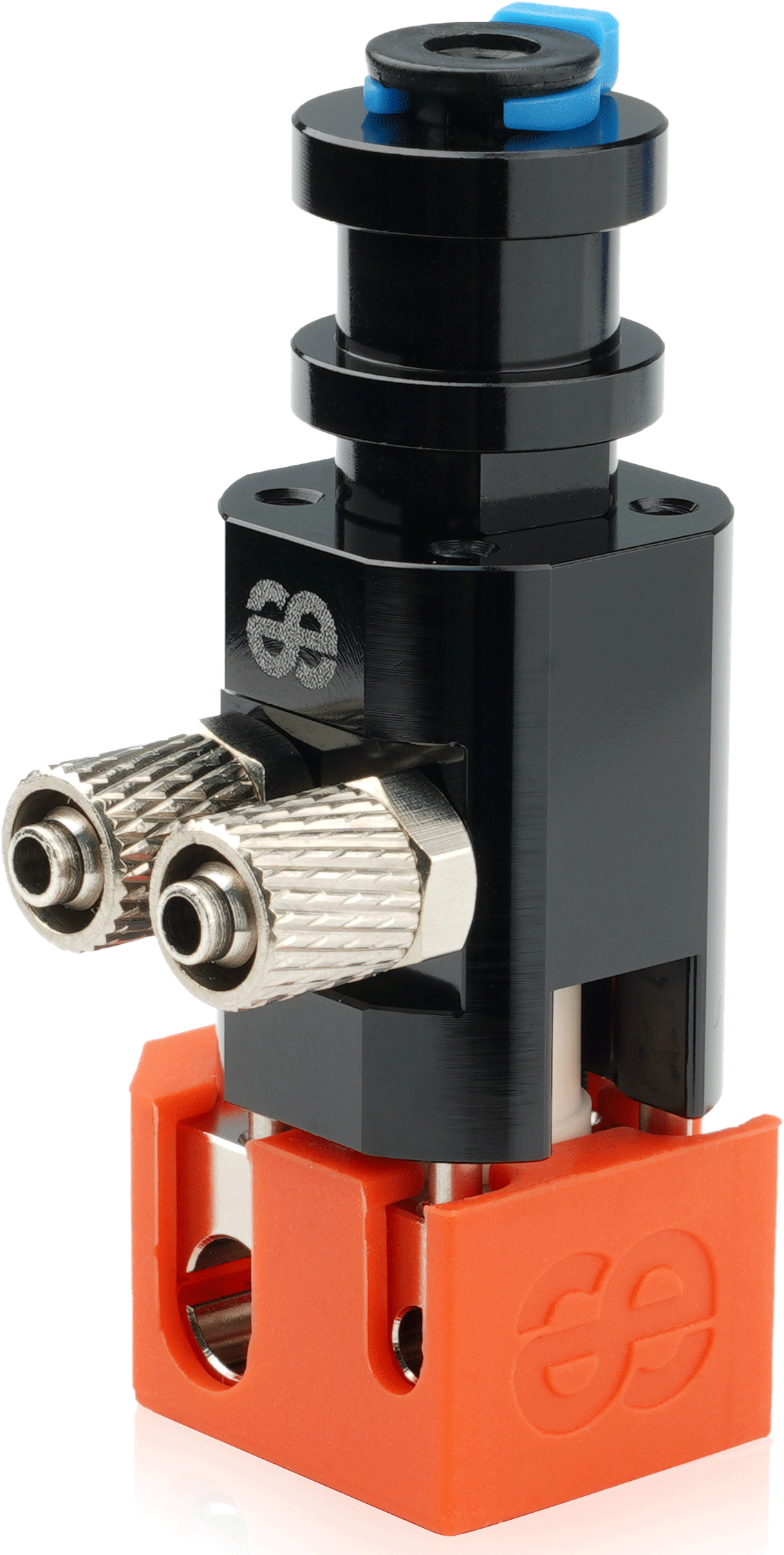 Phaetus Dragon Water Hotend - WHF Black