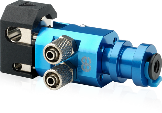 Phaetus Dragon Water Hotend - WST Blue