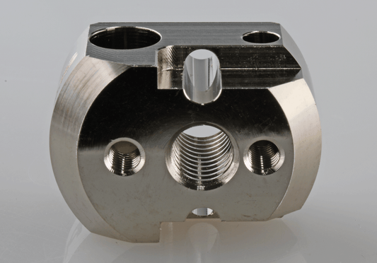 Phaetus Dragonfly BMS/BMO Heatblock