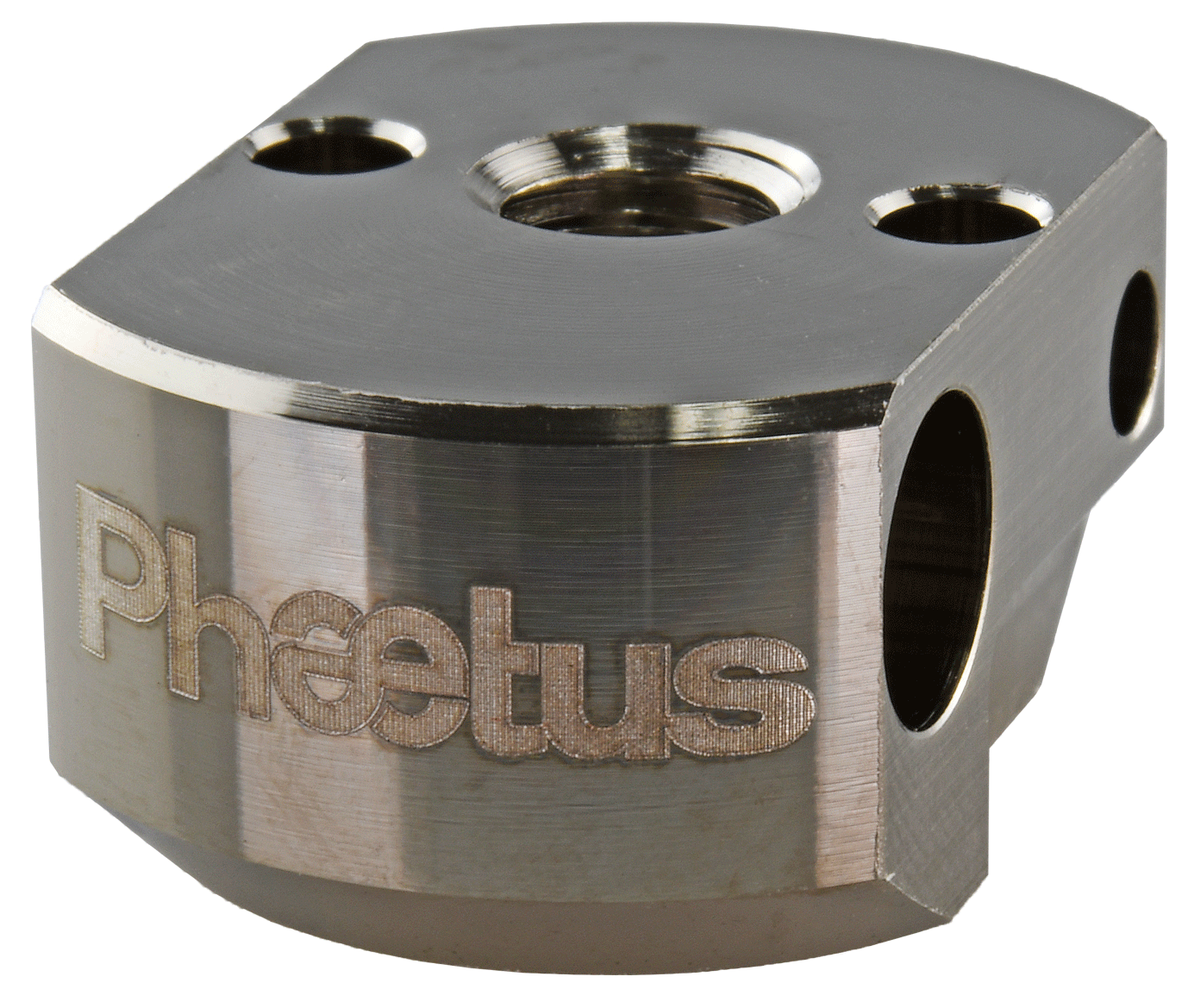 Phaetus Dragonfly BMS/BMO Heatblock