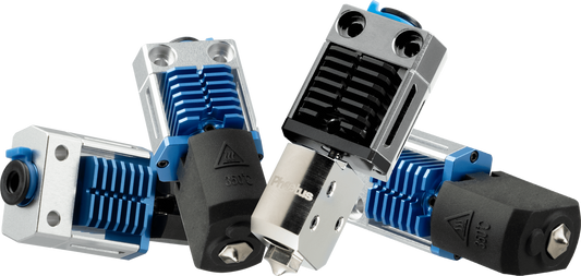 Phaetus Dragonfly HIC HF Hot-End