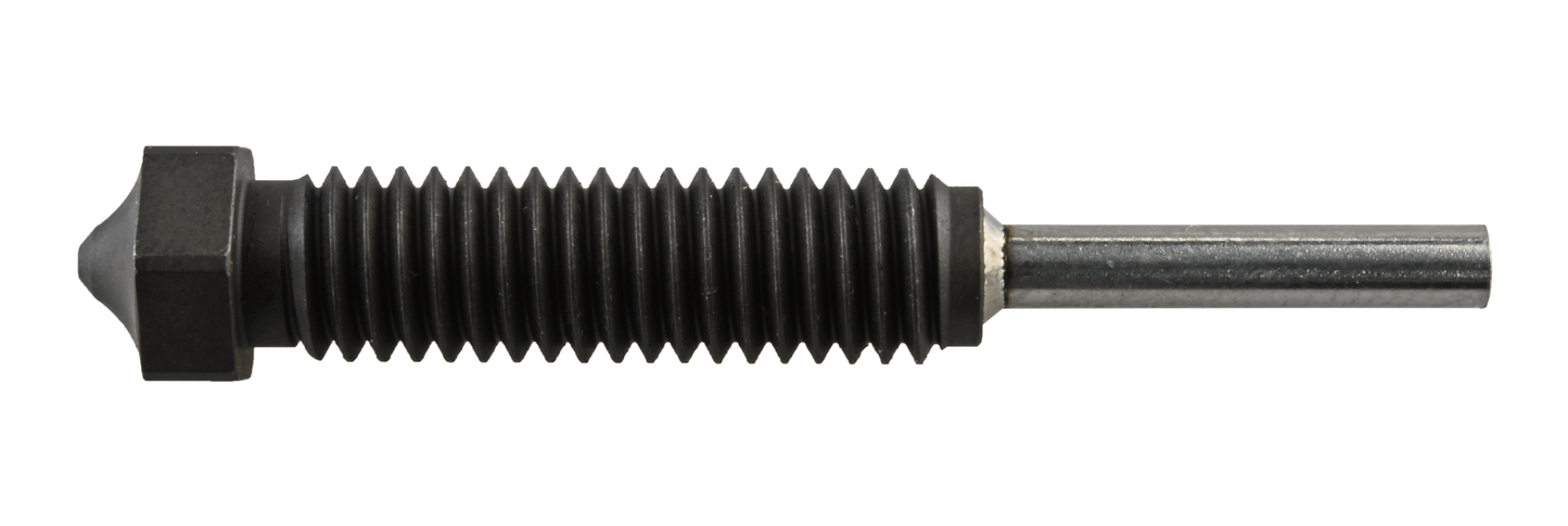 Phaetus Dragonfly HIC HF Integrated Welded Nozzle 0.4mm