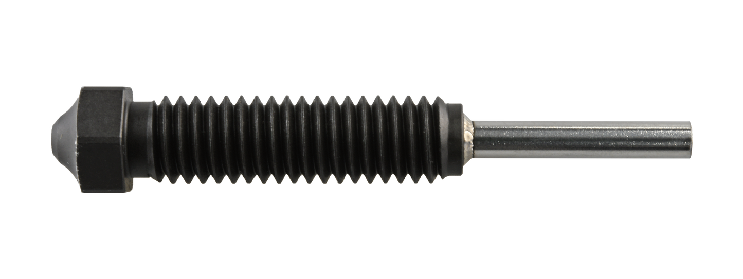 Phaetus Dragonfly HIC HF Integrated Welded Nozzle 0.8 mm