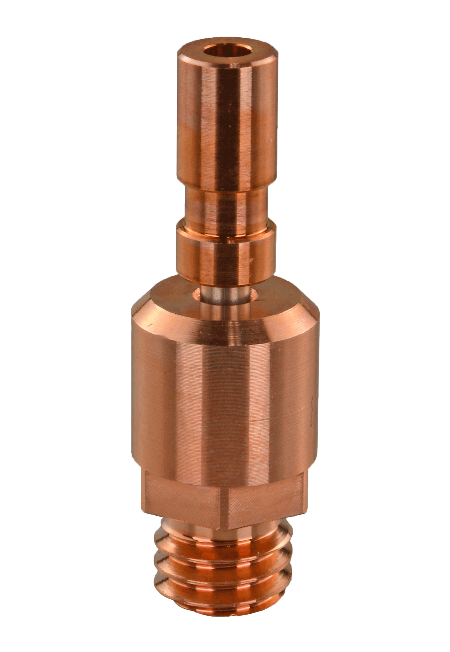 Phaetus Heat break for water-cooled hot-end HF