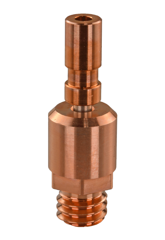 Phaetus Heat break for water-cooled hot-end HF