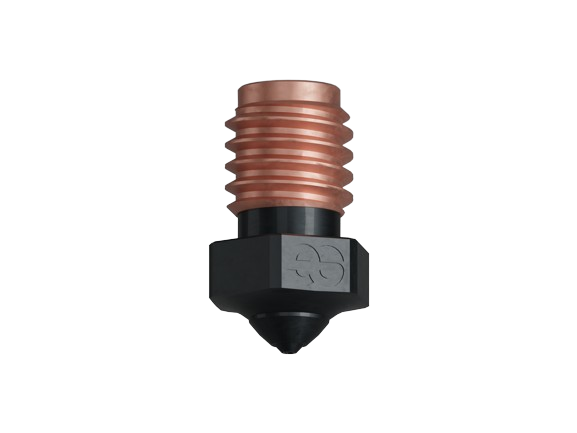 Phaetus PS Silicon Carbide Nozzle 0,4 mm - 1,75 mm - 1 pcs