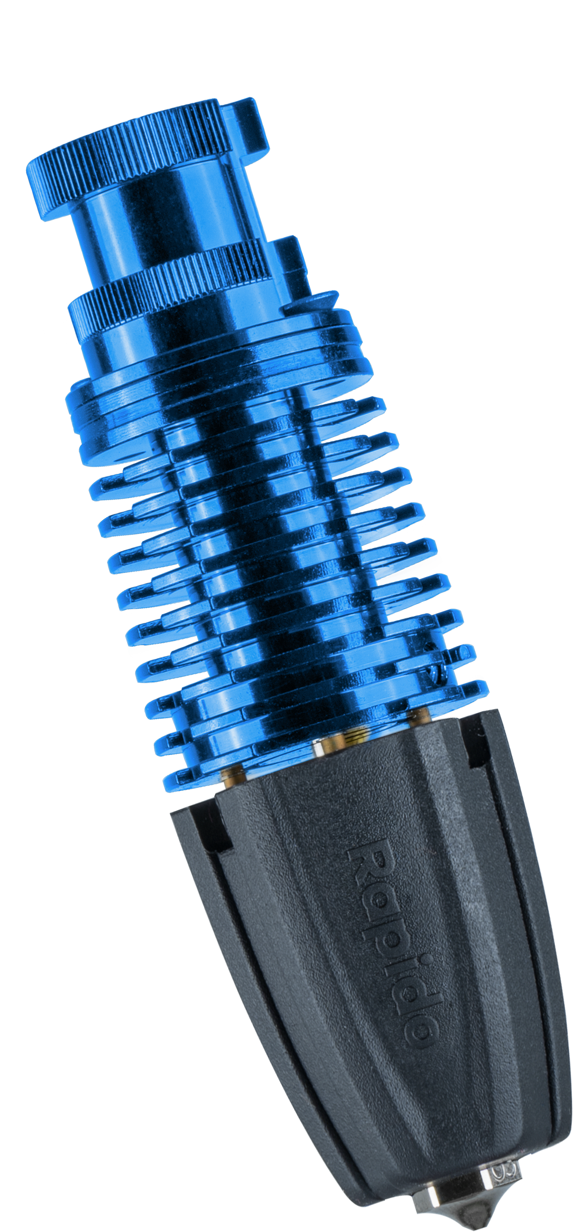 Phaetus Rapido Hot-End High Flow - Blue