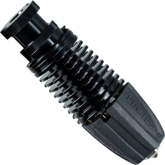 Phaetus Rapido Hot-End Ultra High Flow - Black