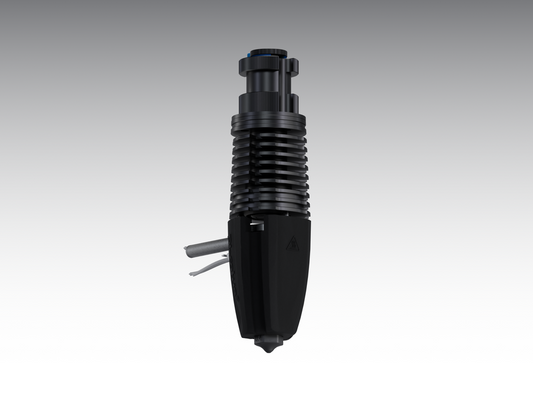 Phaetus Rapido Hotend 2F Black
