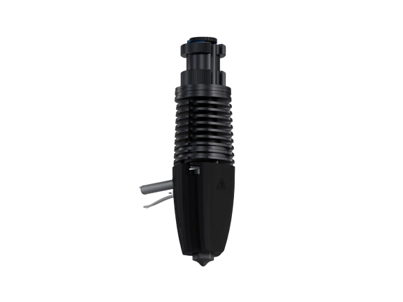 Phaetus Rapido Hotend 2F Black