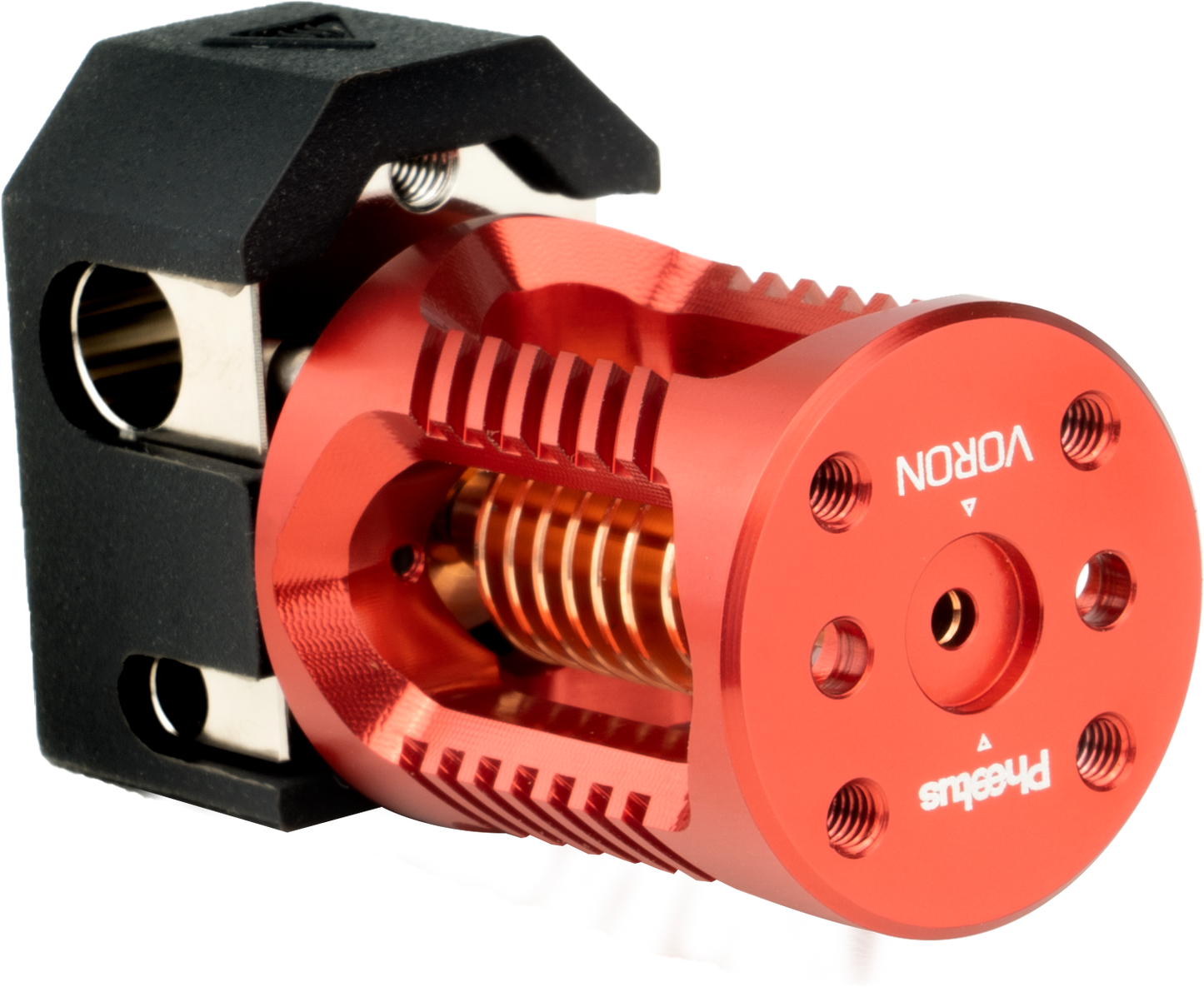 Phaetus VORON Dragon ST
