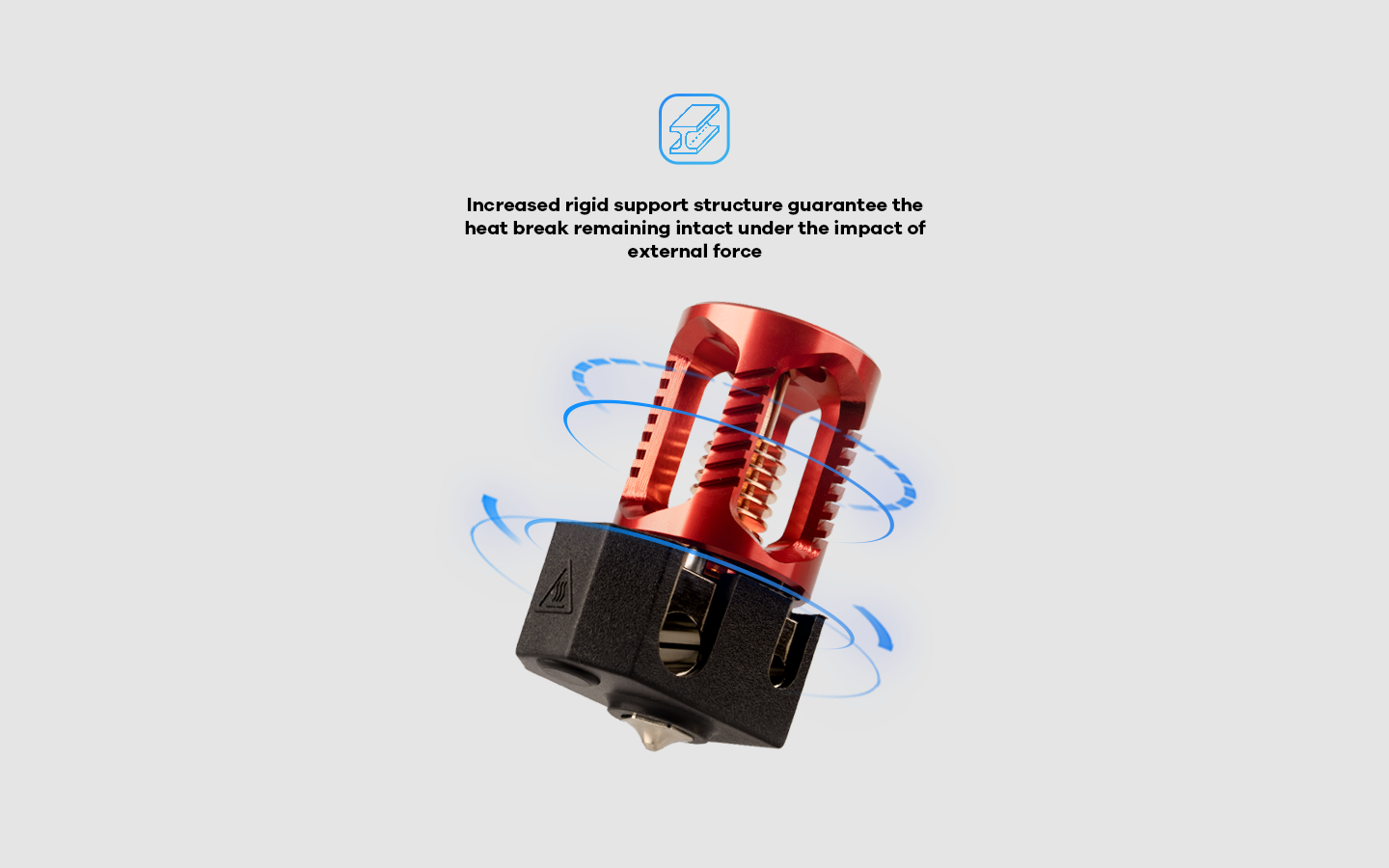 Phaetus VORON Dragon ST