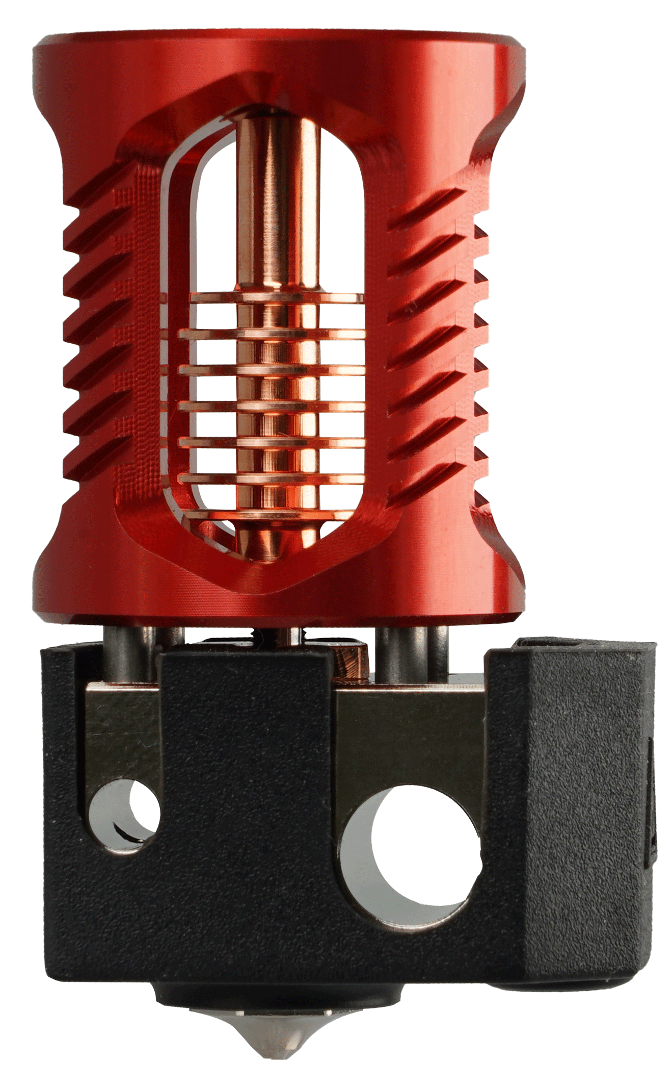 Phaetus VORON Dragon ST