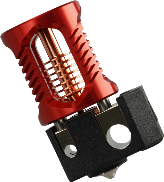 Phaetus VORON Dragon ST