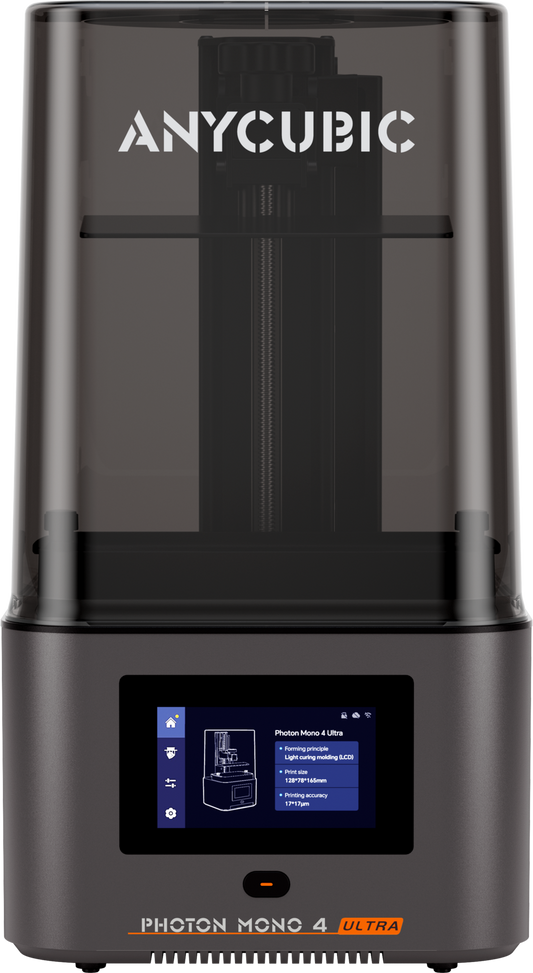 Anycubic Photon Mono 4 Ultra