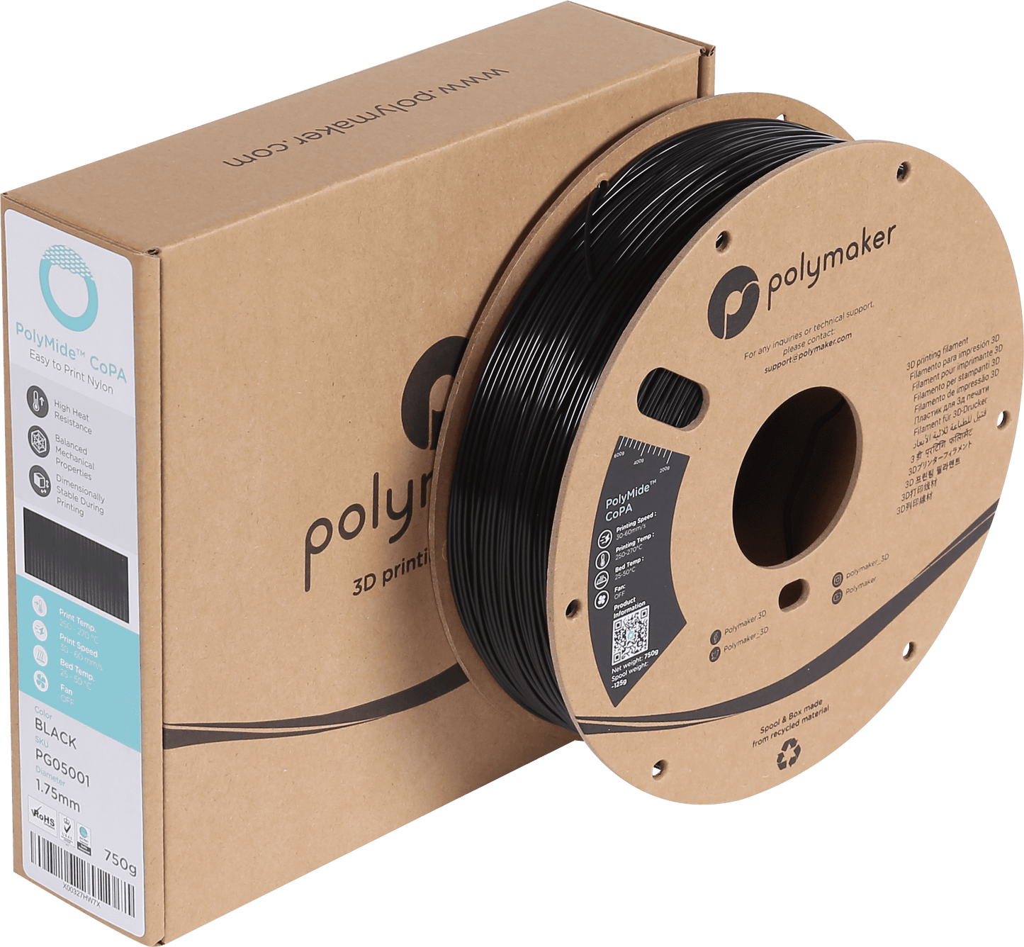Polymaker Nylon CoPA 6/6-6