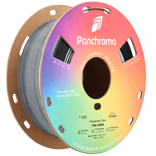 Panchroma™ Dual Special PLA