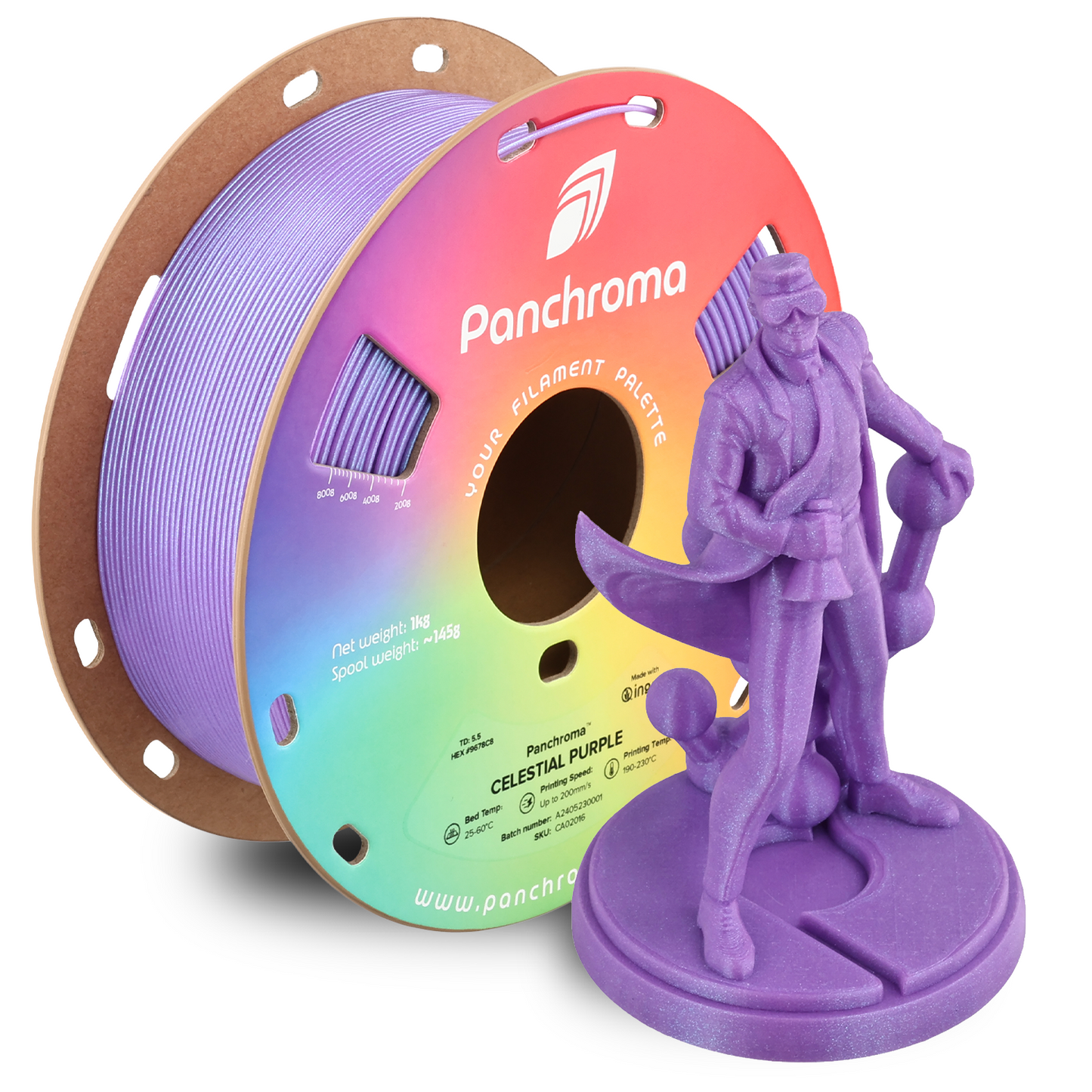 Panchroma™ PLA Celestial