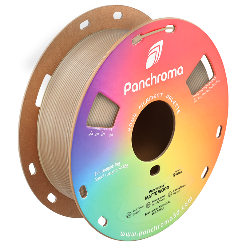 Panchroma™ PLA Dual-Gradient Matte