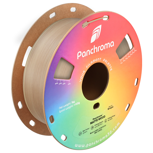Panchroma™ PLA Dual-Gradient Matte