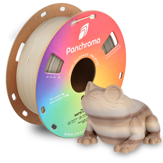 Panchroma™ PLA Gradient Matte