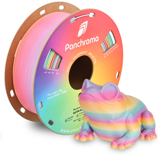 Panchroma™ PLA Gradient Rainbows