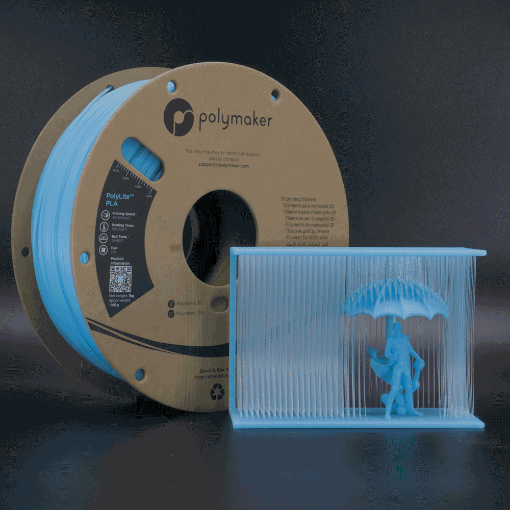 Panchroma™ PLA Luminous