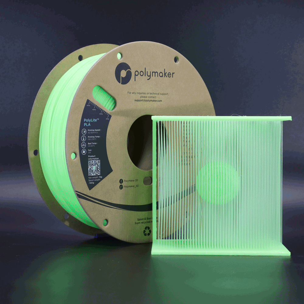 Panchroma™ PLA Luminous