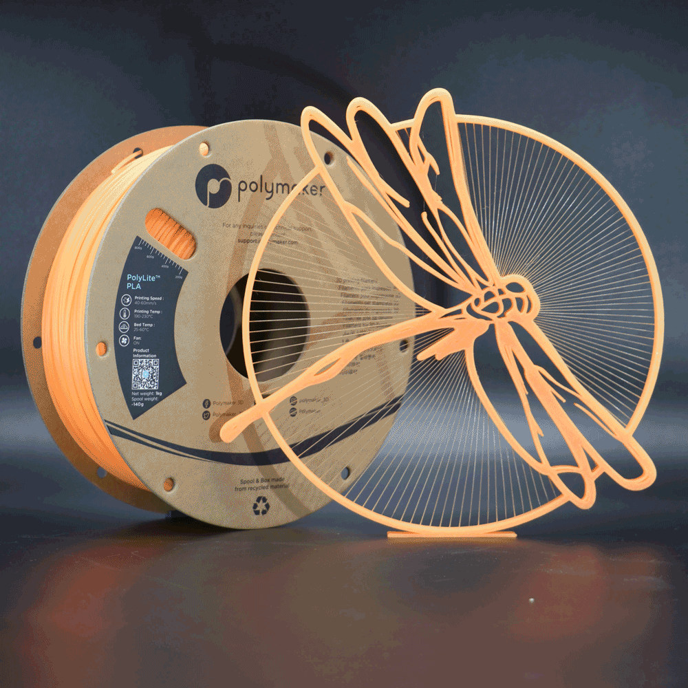 Panchroma™ PLA Luminous