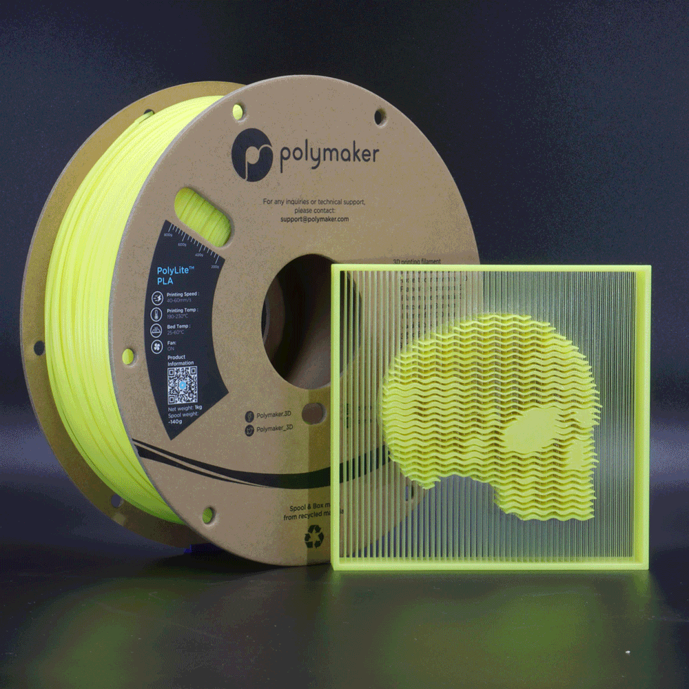 Panchroma™ PLA Luminous
