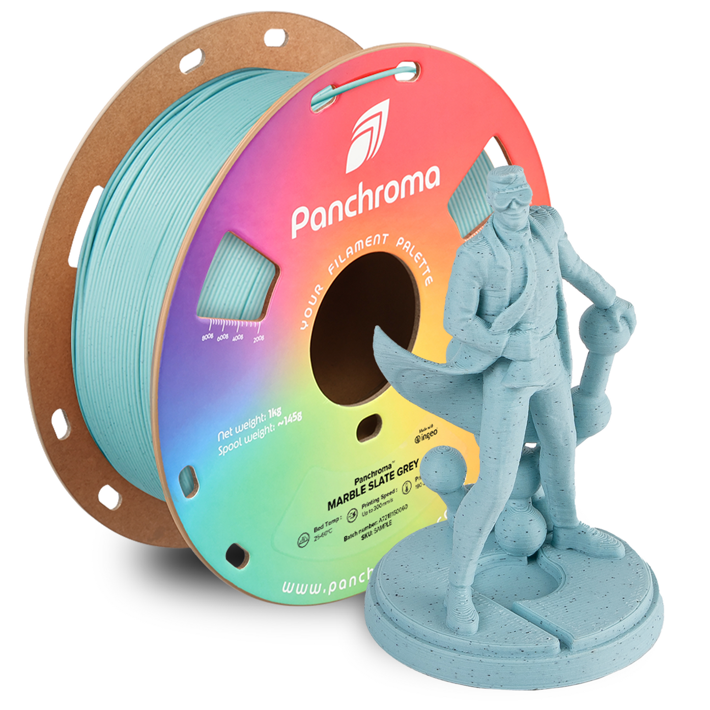 Panchroma™ PLA Marble