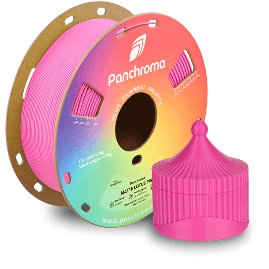Panchroma™ PLA Matte