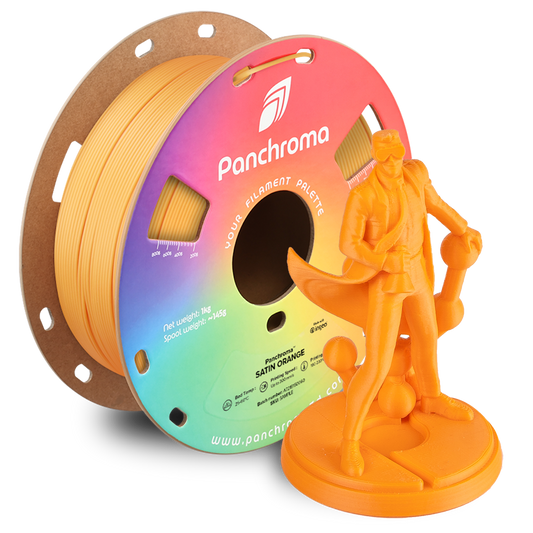 Panchroma™ PLA Satin