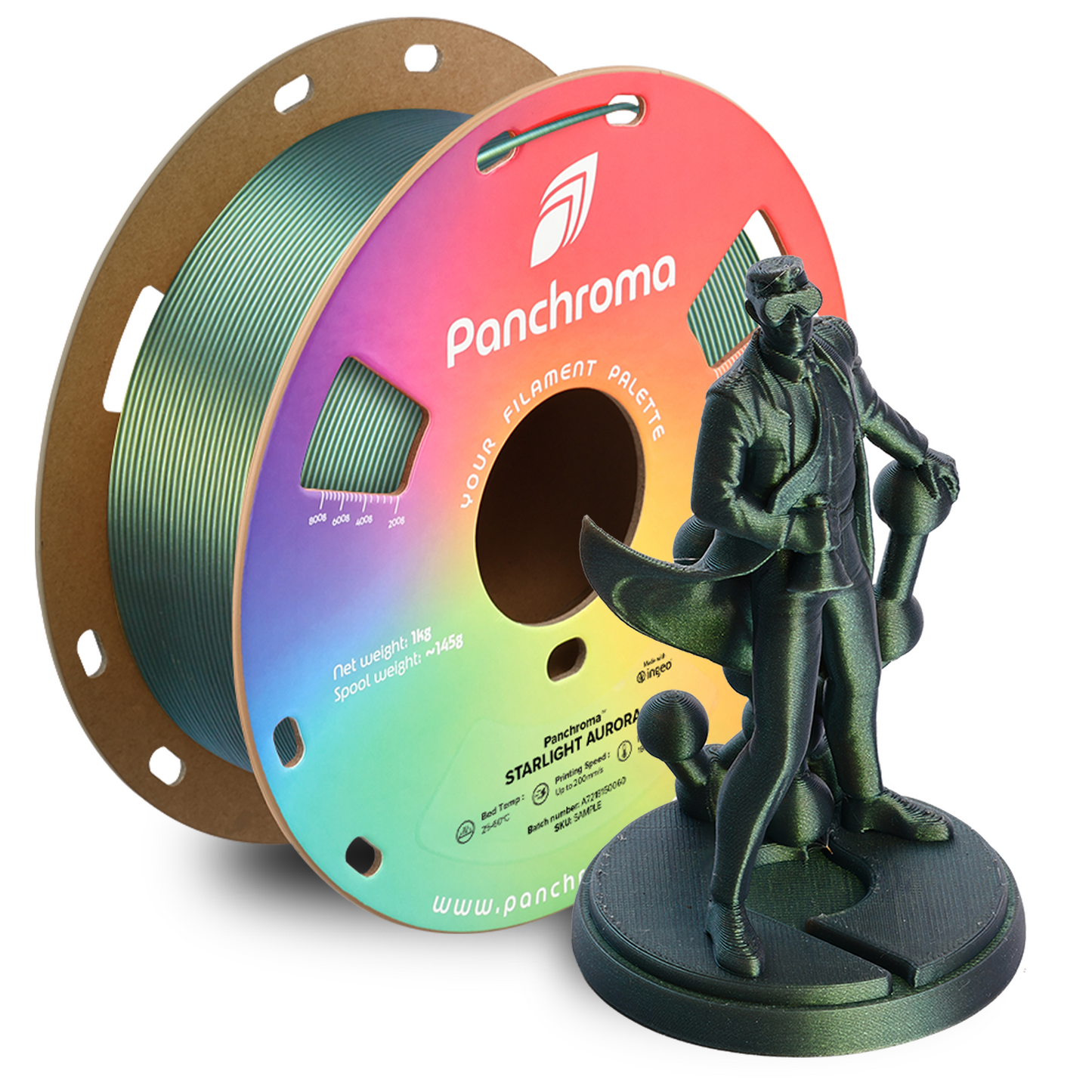 Panchroma™ PLA Starlight