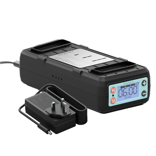 Polymaker PolyDryer™ Dock