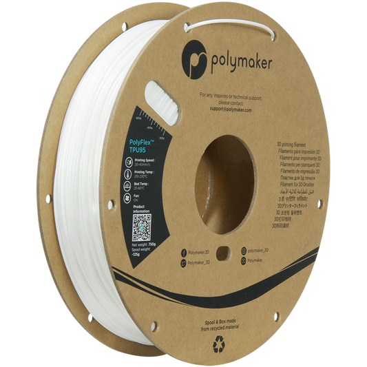Polymaker PolyFlex TPU-95A