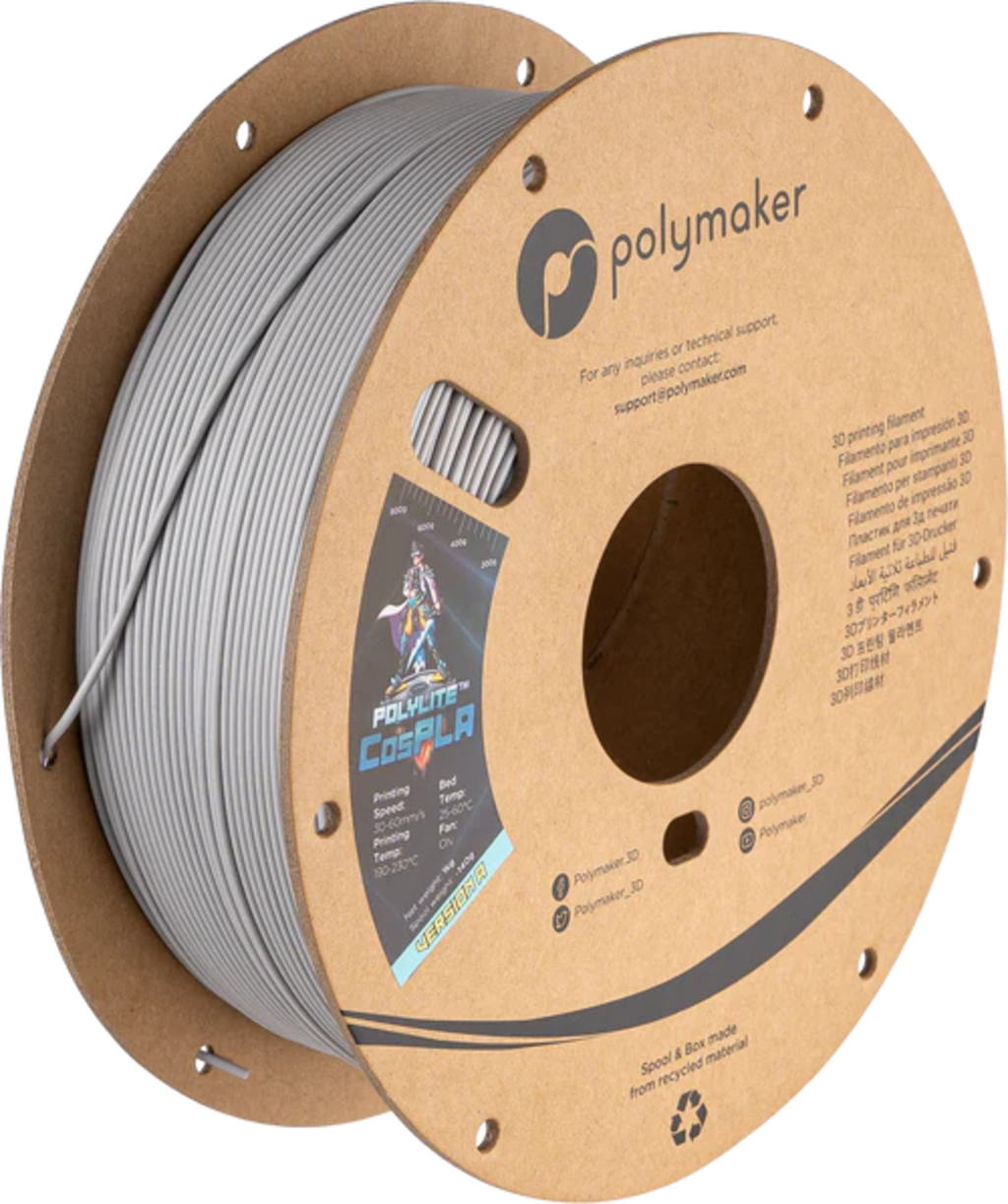 Polymaker PolyLite™ CosPLA