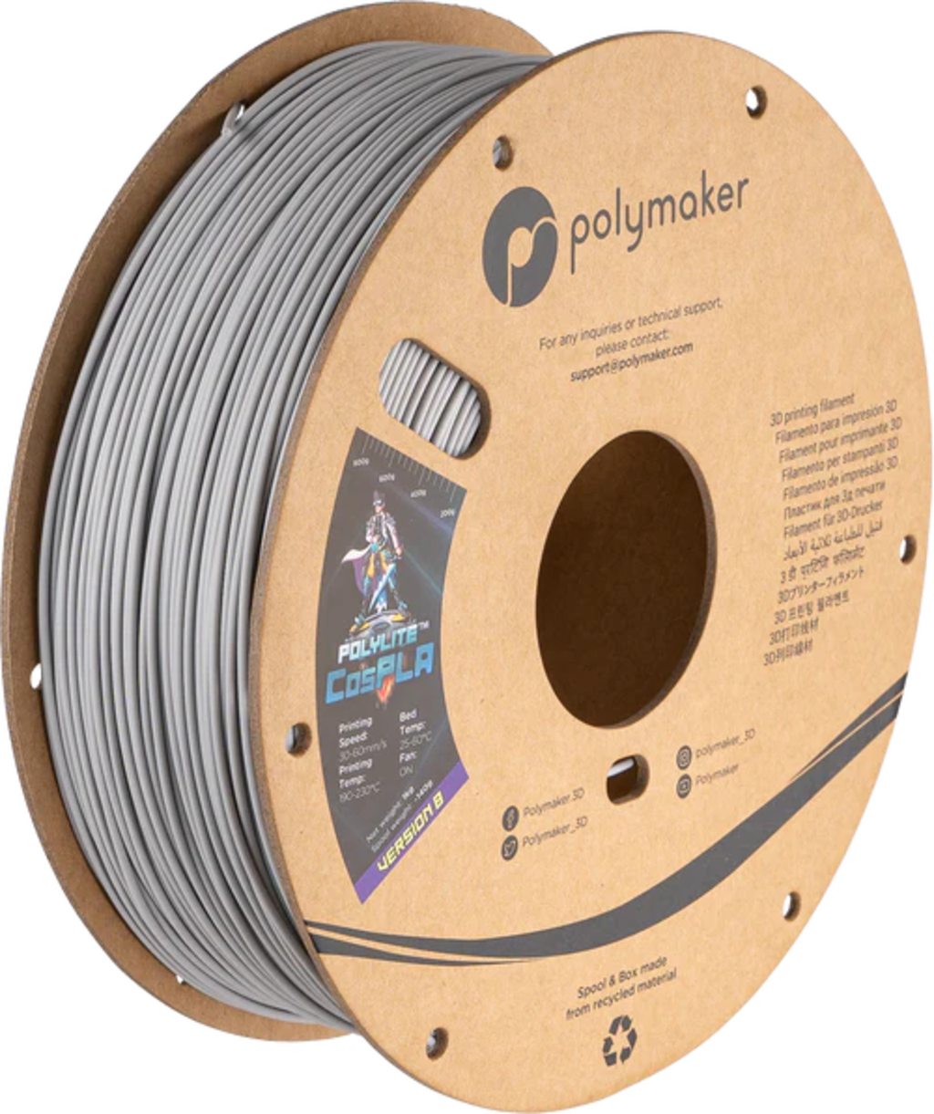 Polymaker PolyLite™ CosPLA