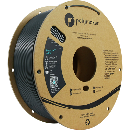 Polymaker PolyLite ABS