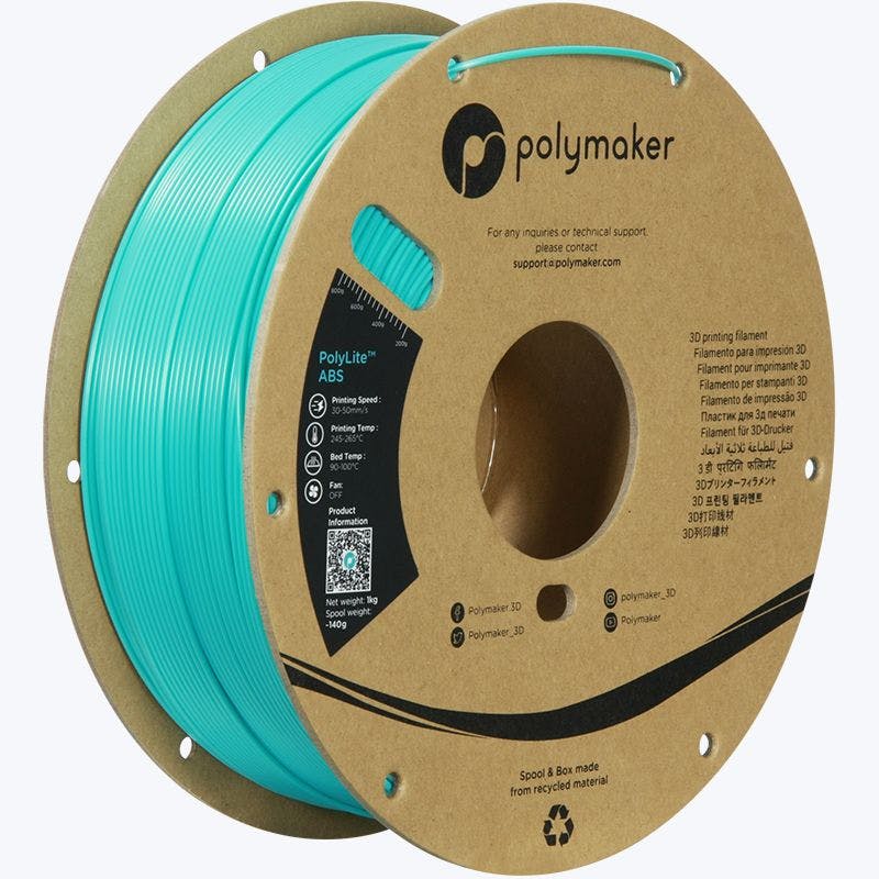 Polymaker PolyLite ABS