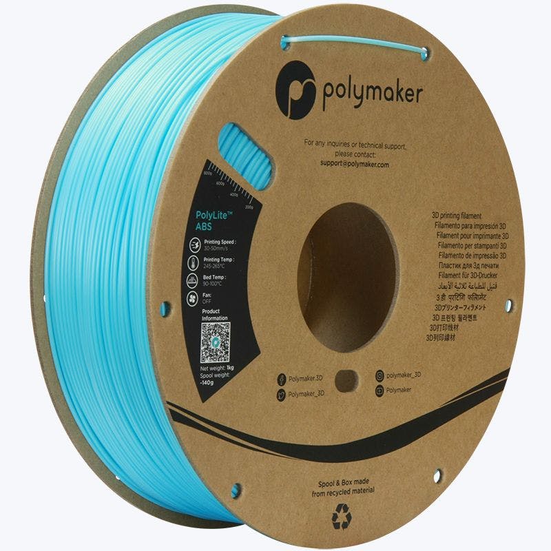 Polymaker PolyLite ABS