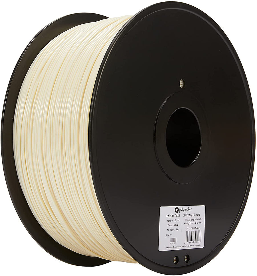 Polymaker PolyLite ASA