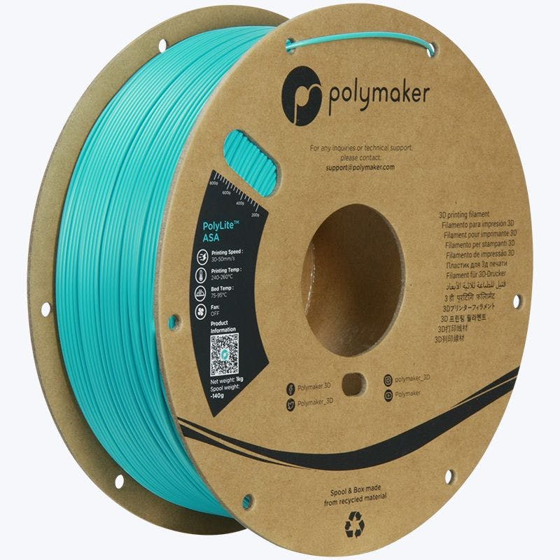 Polymaker PolyLite ASA