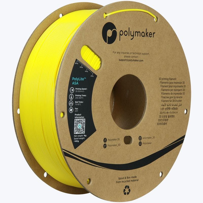Polymaker PolyLite ASA