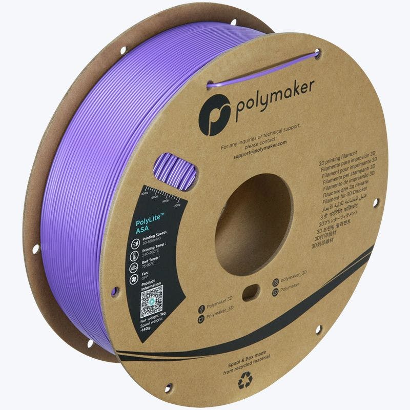 Polymaker PolyLite ASA