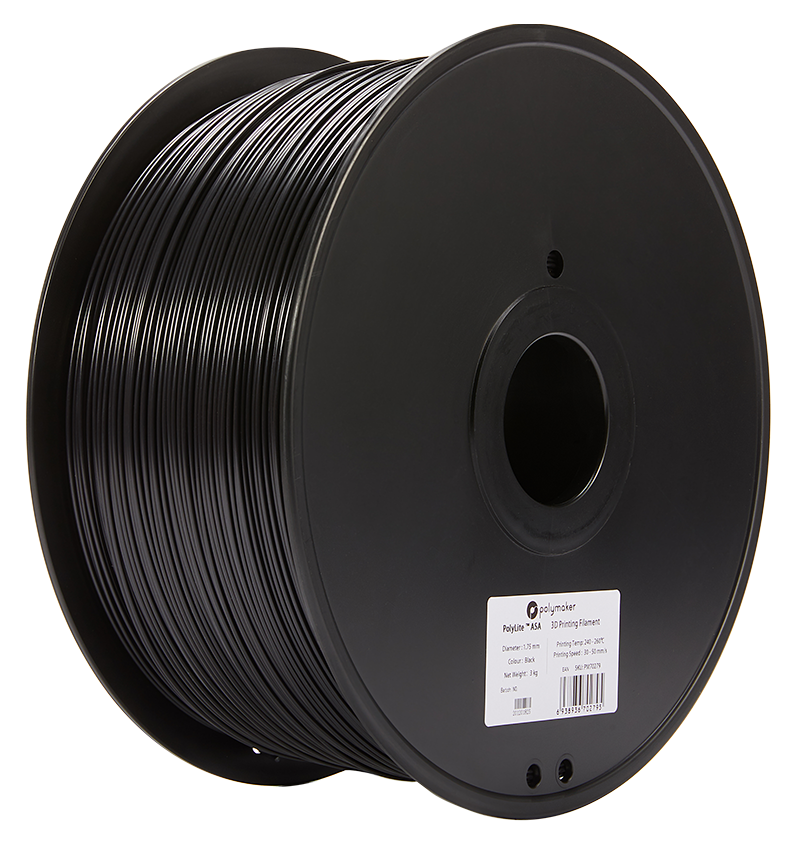 Polymaker PolyLite ASA