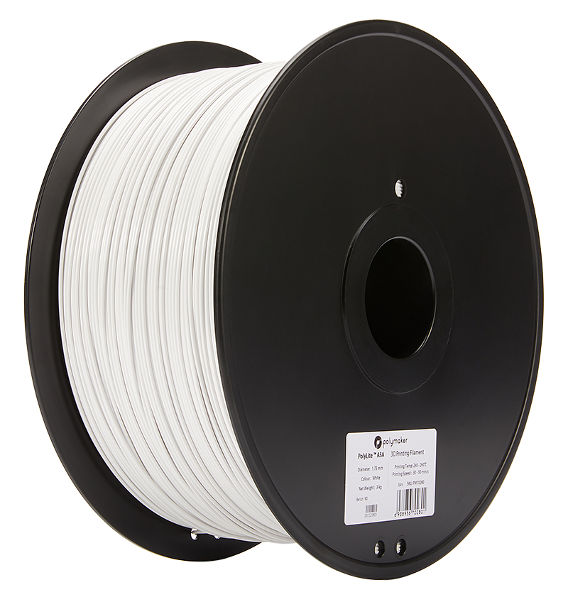 Polymaker PolyLite ASA