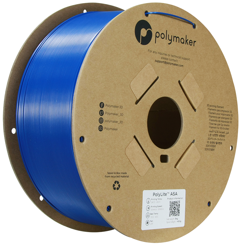 Polymaker PolyLite ASA