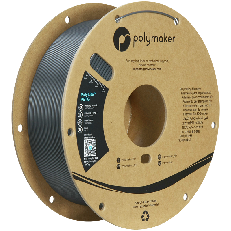 Polymaker PolyLite PETG